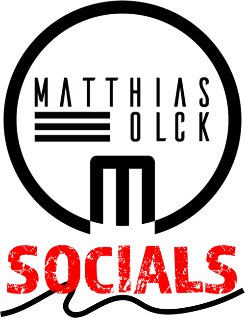 Socials - Matthias Olck